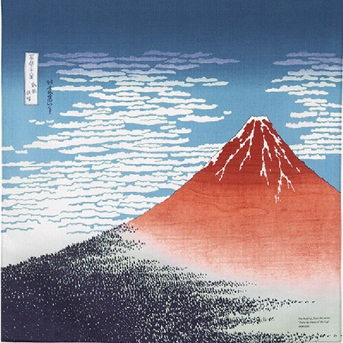 Furoshiki baumwolle - furoshiki,