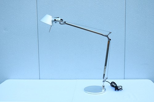 Artemide tolomeo classic - artemide, table