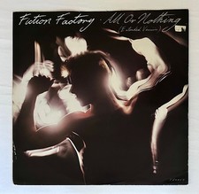 Fiction factory all or - fiction,