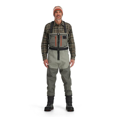 Simms freestone stockingfoot - freestone,