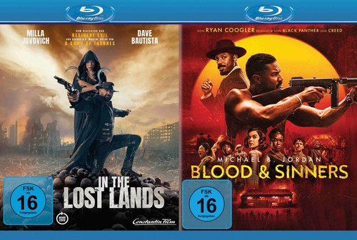 The lost lands blood - in,