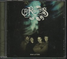 CD - THE RASMUS - DED LETTERS