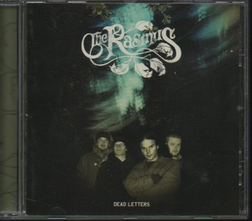 The rasmus ded - ded, letters