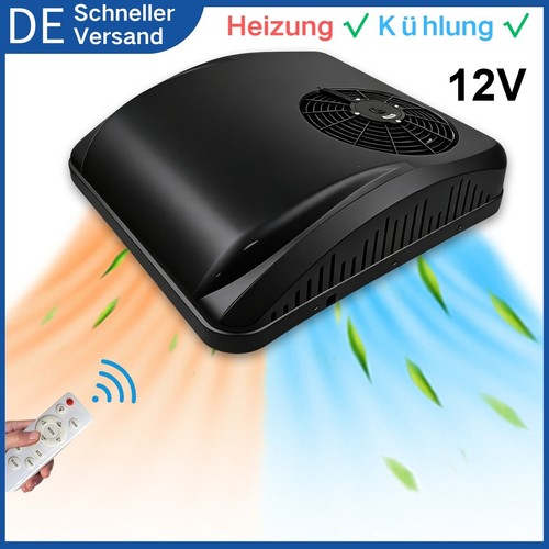 12v dachklimaanlage - 12v,
