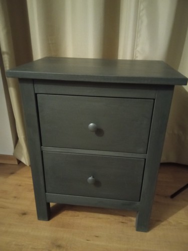 Ikea hemnes kommode - hemnes,
