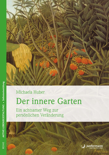 Der innere garten ein - der, |