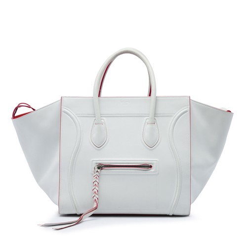 Celine medium leather phantom - celine,