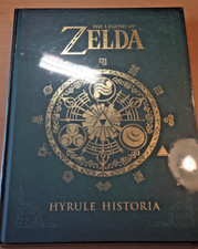 The Legend of Zelda: Hyrule