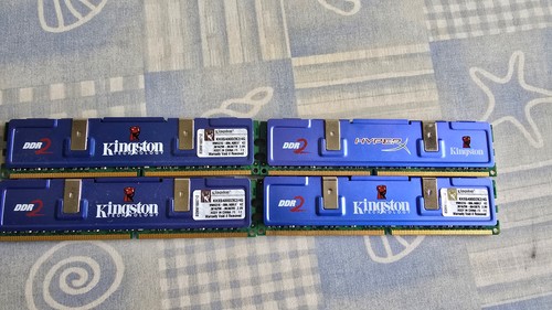 Kingston khx6400d2k2 - kingston, khx6400d2k2/4g