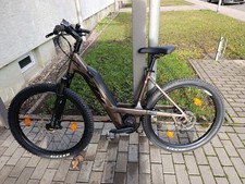 Elektrofahrrad, E-bike, e-MTB