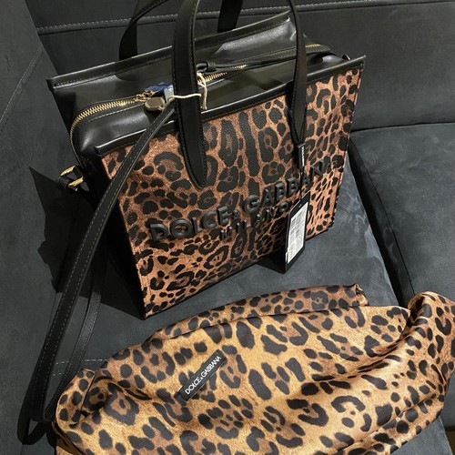 Dolce gabbana tote tasche - tasche, leo