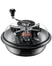 Erntemaschine / Trimmer Grow