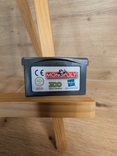 Monopoly Zoo | GBA Modul |