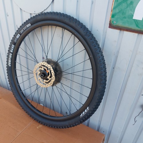 Laufrad hinterrad zoll - 29,