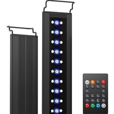 Aquarium Beleuchtung 36W LED