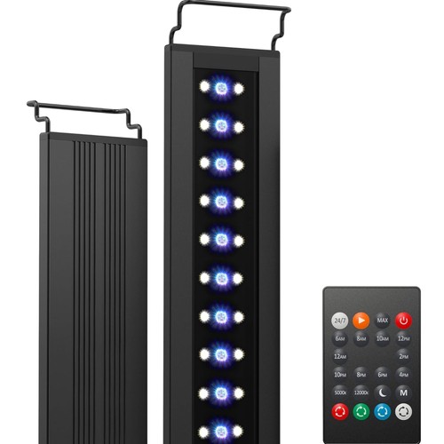 Aquarium beleuchtung 36w - aquarium, led