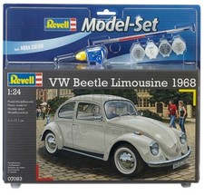 REVELL 67083 1/24 Modellset VW