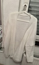 Cardigan Oversize Neu
