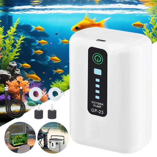 Belüfter aquarium luftpumpe - belüfter,