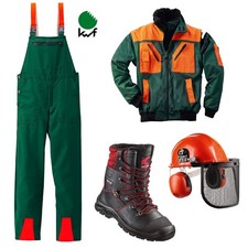 Forstschutz set tlg - set,