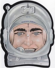 DEVO BEAUTIFUL WORLD 7" VINYL