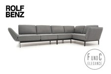 Rolf Benz Mera 386 Relaxsofa