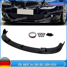 M Performance Frontspoiler