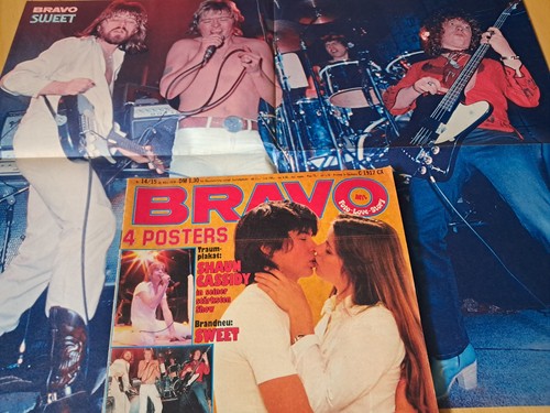 Bravo vom 30 3 1978 - vom, 30.3.1978