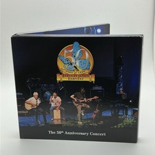 50th Anniversary Concert