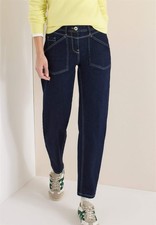 CECIL - Barrel Leg Jeans