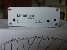 Lindemamm Limetree NETWORK II