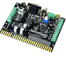 Jamma asd video converter - jamma,