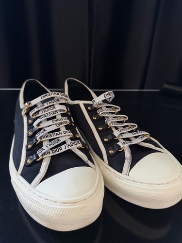 Dior adior sneaker - dior,