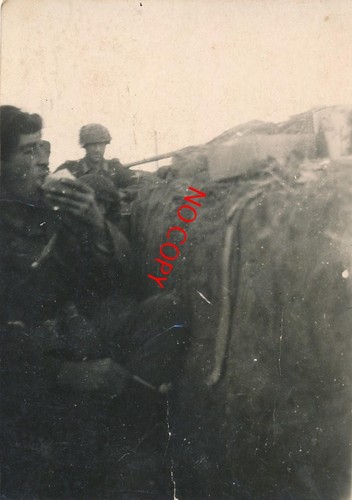 Foto wehrmacht soldaten - foto,