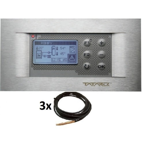 Tatarek g - tatarek,