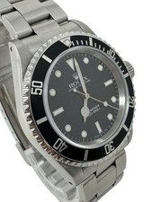 Rolex submariner 14060 classic - submariner,