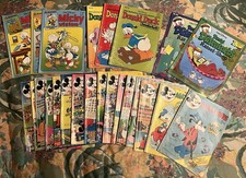 Micky Maus, Micky Vision