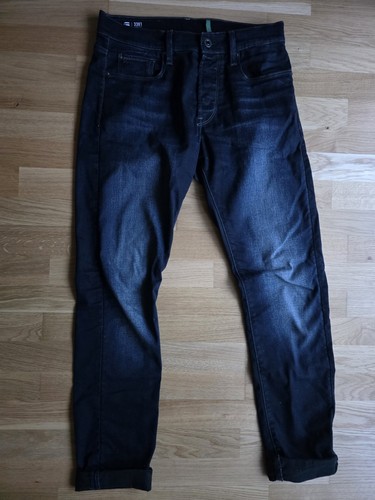 Star raw 3301 - g-star, slim