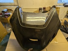 NOS Pichler UNI 4 Kanzel Frontverkleidung Verkleidung Frontmaske cowling fairing