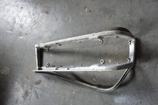 Mercedes 107 Rücklichtrahmen