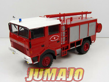 CPI5 camion POMPIER 1/43