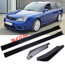 86.6" 2.2m Sideskirts