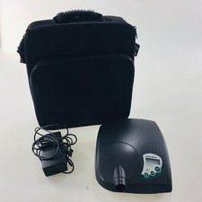 WEINMANN SomnoBalance  BEATMUNGSGERÄT SCHLAFAPNOE THERAPIEGERÄT(M8584)