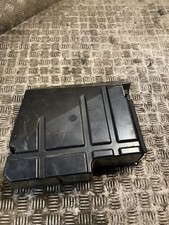 BMW 5 Touring E39 Subwoofer