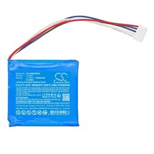 BATTERIE 2500mAh Type 116667