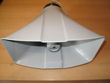 MONACOR NR-40KS Wetterfester Druckkammerlautsprecher Beschallungstechnik 16.1370