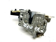 Mercedes Benz W210 W202 Türschloss Schloss Verriegelung Hinten Rechts 2027300635