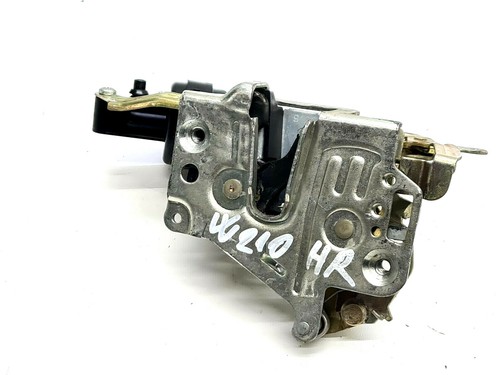 Mercedes benz w210 w202 - benz,