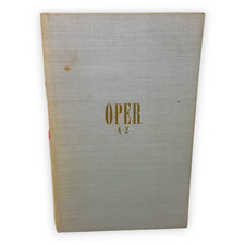 Oper von bis - oper, a