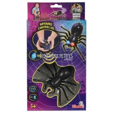 Simba ferngesteuerte Spinne mit eingebautem Akku 86mAh